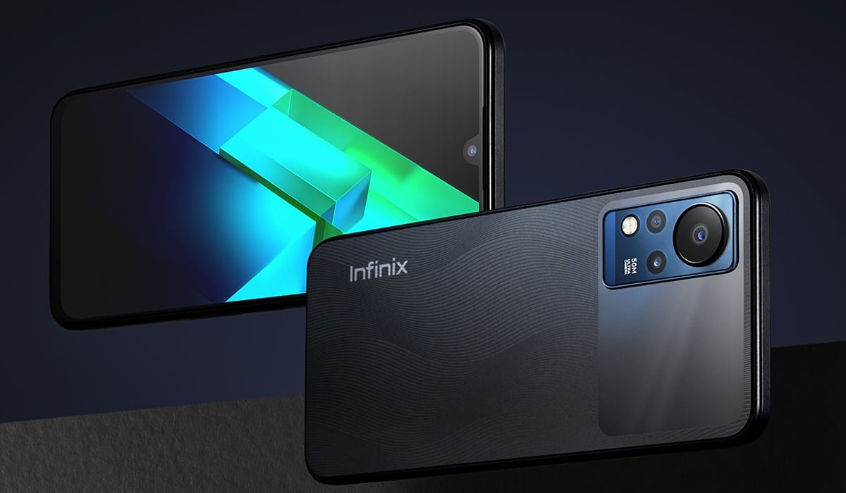 Infinix Ukraine a présenté un nouveau produit de la série NOTE - NOTE 12 Infinix Ukraine a présenté un nouveau produit de la série NOTE - NOTE 12