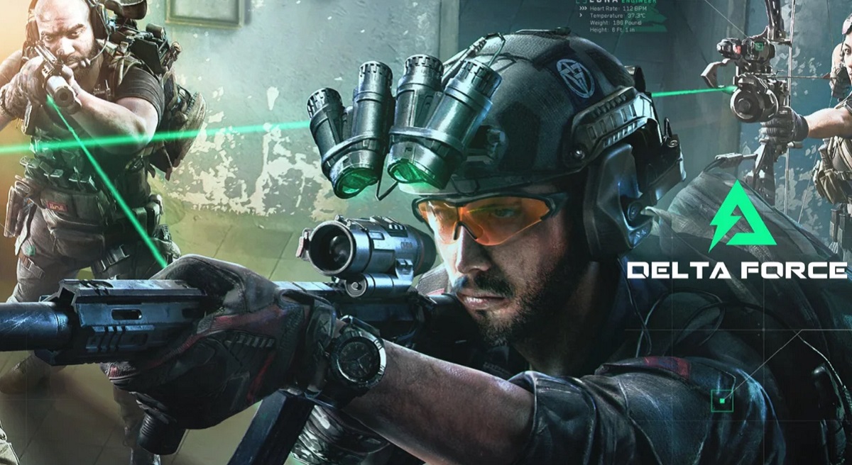 Battlefield est nerveux : le jeu de tir en ligne Delta Force a attiré l'attention des joueurs lors de l'événement Steam Next Fest. Battlefield est nerveux : le jeu de tir en ligne Delta Force a attiré l'attention des joueurs lors de l'événement Steam Next Fest.