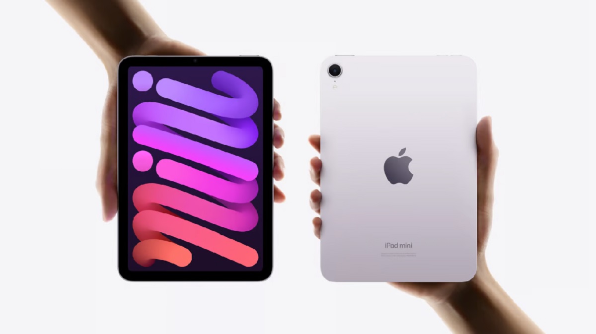 Apple dévoile la nouvelle tablette iPad Mini dotée d'une puce A17 Pro, d'un processeur rapide et d'une fonctionnalité Apple Inteligence améliorée Apple dévoile la nouvelle tablette iPad Mini dotée d'une puce A17 Pro, d'un processeur rapide et d'une fonctionnalité Apple Inteligence améliorée