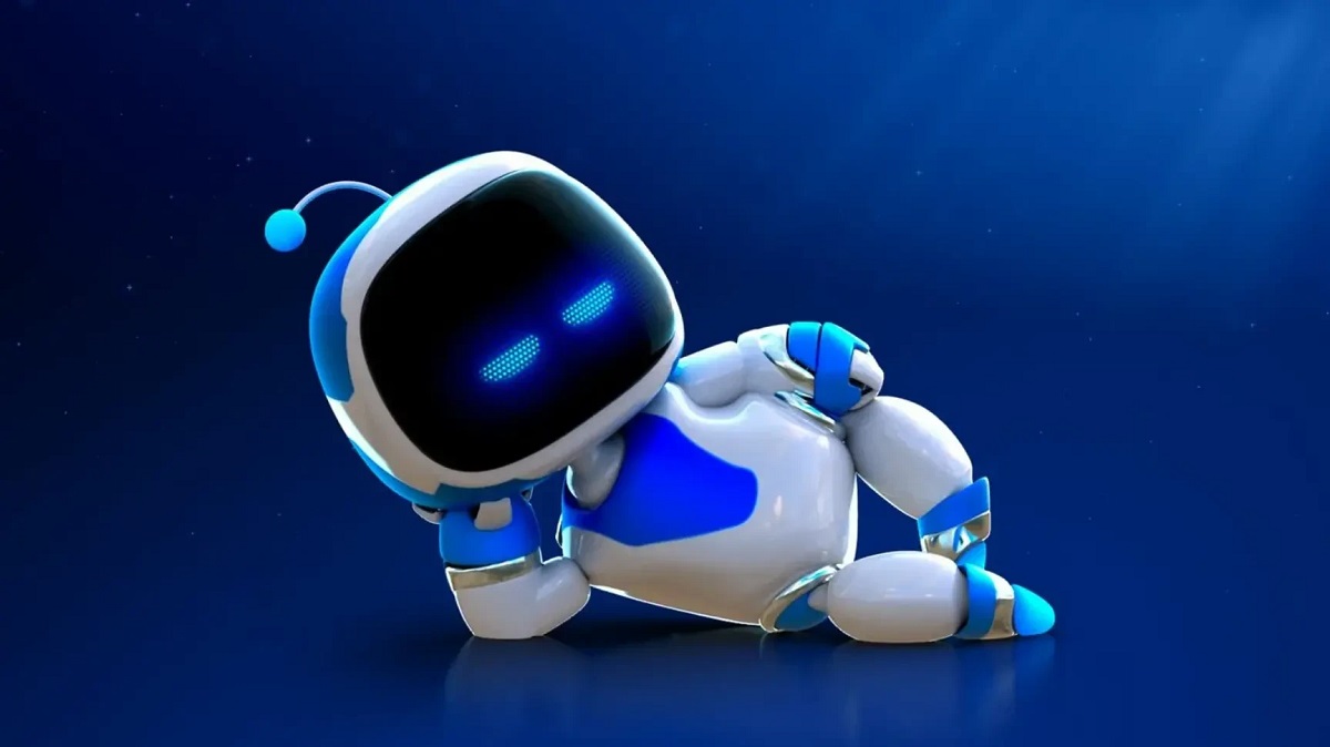 Astro Bot, le jeu de plateforme de Sony, est devenu le jeu 2024 le mieux noté sur Metacritic, mais il y a une nuance à apporter. Astro Bot, le jeu de plateforme de Sony, est devenu le jeu 2024 le mieux noté sur Metacritic, mais il y a une nuance à apporter.