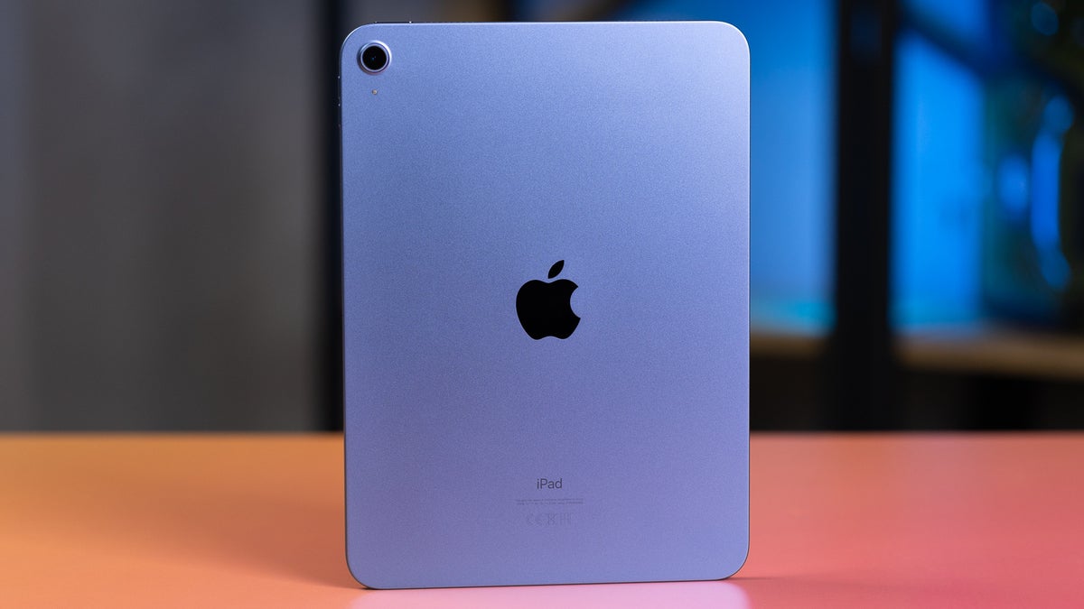 Médias : l'iPad 11 ne devrait pas sortir cette année Médias : l'iPad 11 ne devrait pas sortir cette année