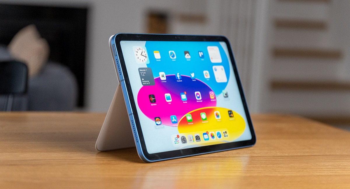 Une bonne occasion d'économiser de l'argent : Apple a commencé à vendre des tablettes iPad 10 reconditionnées et garantit leur qualité. Une bonne occasion d'économiser de l'argent : Apple a commencé à vendre des tablettes iPad 10 reconditionnées et garantit leur qualité.