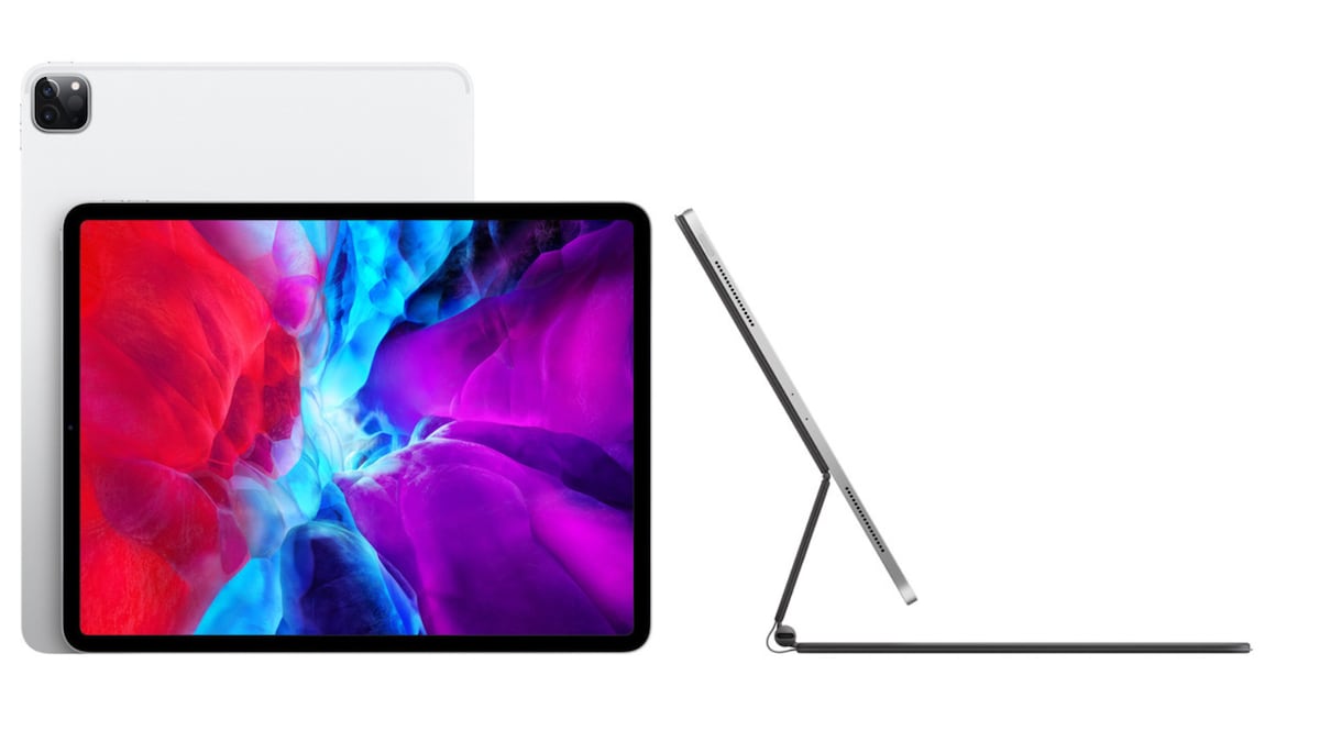 Apple travaille sur un iPad géant avec écran de 14,1 pouces et processeur M2 Apple travaille sur un iPad géant avec écran de 14,1 pouces et processeur M2