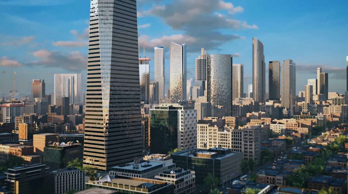 Les développeurs de l'ambitieux jeu de stratégie urbaine Cities : Skylines II ont mis à jour la configuration requise pour la version PC du jeu. Les développeurs de l'ambitieux jeu de stratégie urbaine Cities : Skylines II ont mis à jour la configuration requise pour la version PC du jeu.