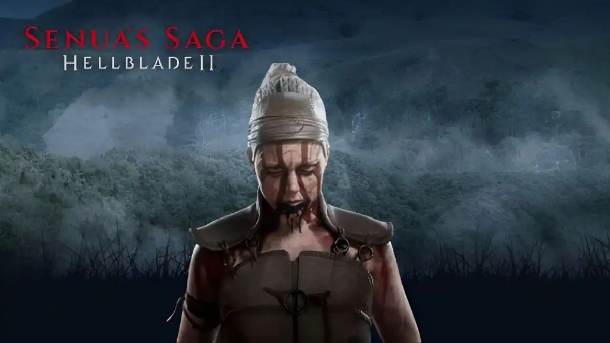Une autre source a confirmé la date exacte de sortie de l'ambitieux jeu d'action Senua's Saga : Hellblade II. Une autre source a confirmé la date exacte de sortie de l'ambitieux jeu d'action Senua's Saga : Hellblade II.