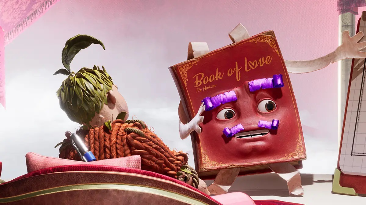 Le nouveau patch pour It Takes Two ajoute la compatibilité totale avec Steam Deck, supprime le lien avec EA Launcher et simplifie l'invitation des joueurs. Le nouveau patch pour It Takes Two ajoute la compatibilité totale avec Steam Deck, supprime le lien avec EA Launcher et simplifie l'invitation des joueurs.