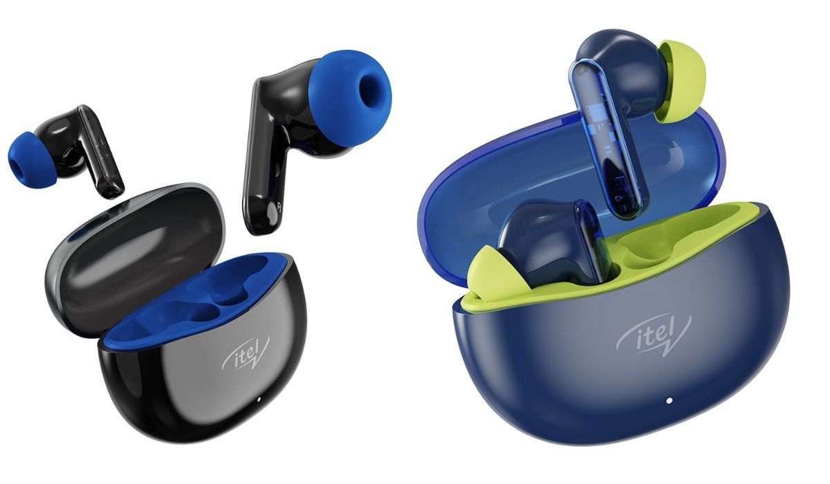 itel S9 Ultra Casque sans fil itel S9 Ultra