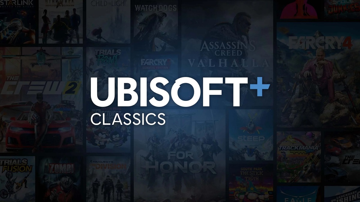 Il existe un abonnement Ubisoft+ Classics distinct sur PS4 et PS5 : il est désormais disponible sans PS Plus Extra et Premium. Il existe un abonnement Ubisoft+ Classics distinct sur PS4 et PS5 : il est désormais disponible sans PS Plus Extra et Premium.