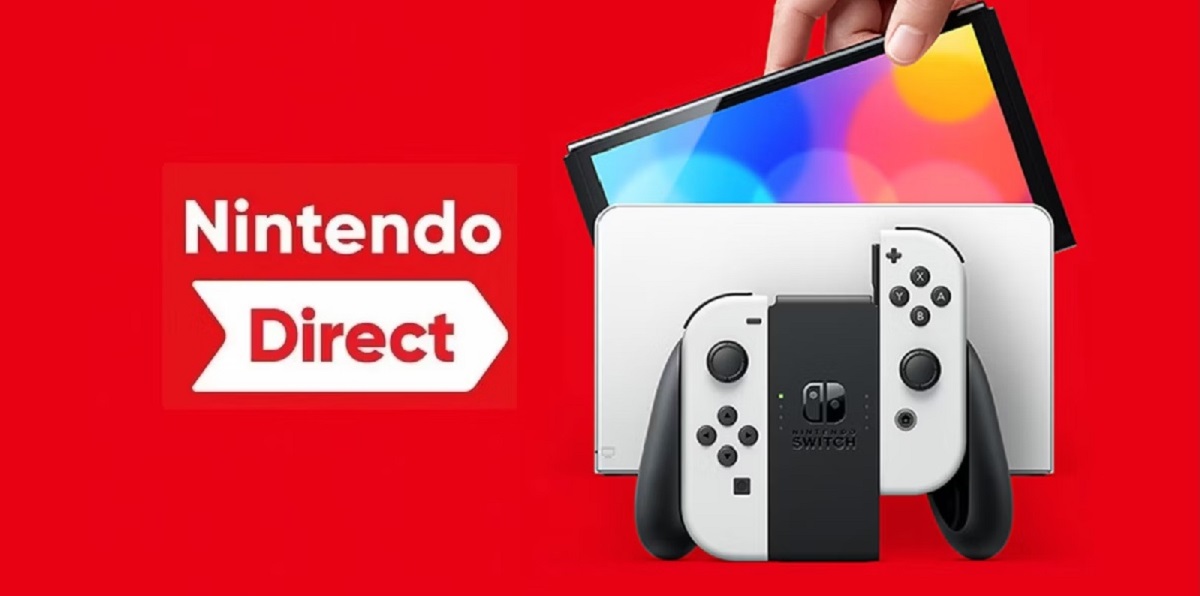 Un énorme Nintendo Direct aura lieu en juin, au cours duquel le développeur dévoilera les nouveautés de la Switch pour le second semestre 2024 Un énorme Nintendo Direct aura lieu en juin, au cours duquel le développeur dévoilera les nouveautés de la Switch pour le second semestre 2024