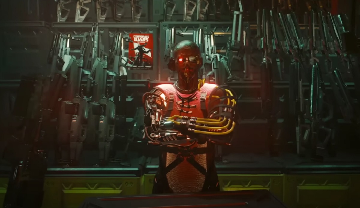 Les étrangers ne sont pas les bienvenus ici ! CD Projekt RED dévoile la première bande-annonce de la plus grande extension de Phantom Liberty pour Cyberpunk 2077