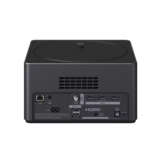 Système de commande LG QNED9MA MiniLED Système de commande LG QNED9MA MiniLED