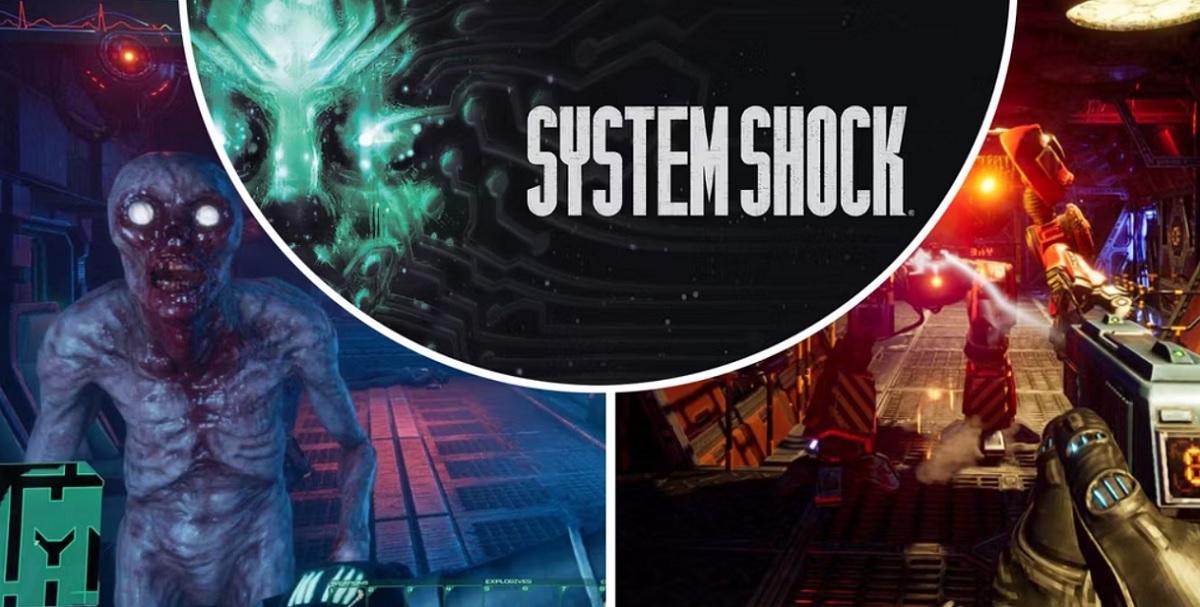 Protagoniste féminin et fin modifiée : Les développeurs de System Shock Remake ont parlé de la plus grande mise à jour et ont révélé sa date de sortie. Protagoniste féminin et fin modifiée : Les développeurs de System Shock Remake ont parlé de la plus grande mise à jour et ont révélé sa date de sortie.