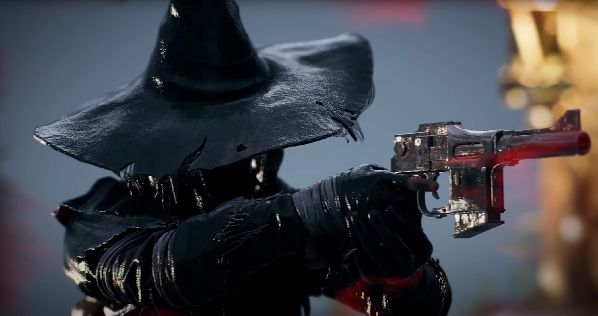 Un maître de la magie noire et un excellent tireur d'élite : Les développeurs de Remnant 2 ont révélé les capacités de la nouvelle classe de personnage Ritualiste, qui apparaîtra dans l'extension The Awakened King. Un maître de la magie noire et un excellent tireur d'élite : Les développeurs de Remnant 2 ont révélé les capacités de la nouvelle classe de personnage Ritualiste, qui apparaîtra dans l'extension The Awakened King.