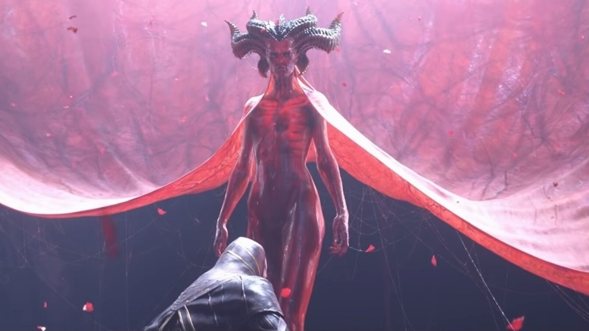 Dans une nouvelle vidéo, les développeurs de Diablo IV parlent de la structure du monde ouvert et de son contenu. Dans une nouvelle vidéo, les développeurs de Diablo IV parlent de la structure du monde ouvert et de son contenu.