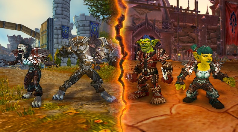 Les préparatifs pour Cataclysm commencent dans quelques jours : Blizzard a fixé la date de sortie du pré-patch du prochain addon pour World of Warcraft Classic.-2 Les préparatifs pour Cataclysm commencent dans quelques jours : Blizzard a fixé la date de sortie du pré-patch du prochain addon pour World of Warcraft Classic.-2