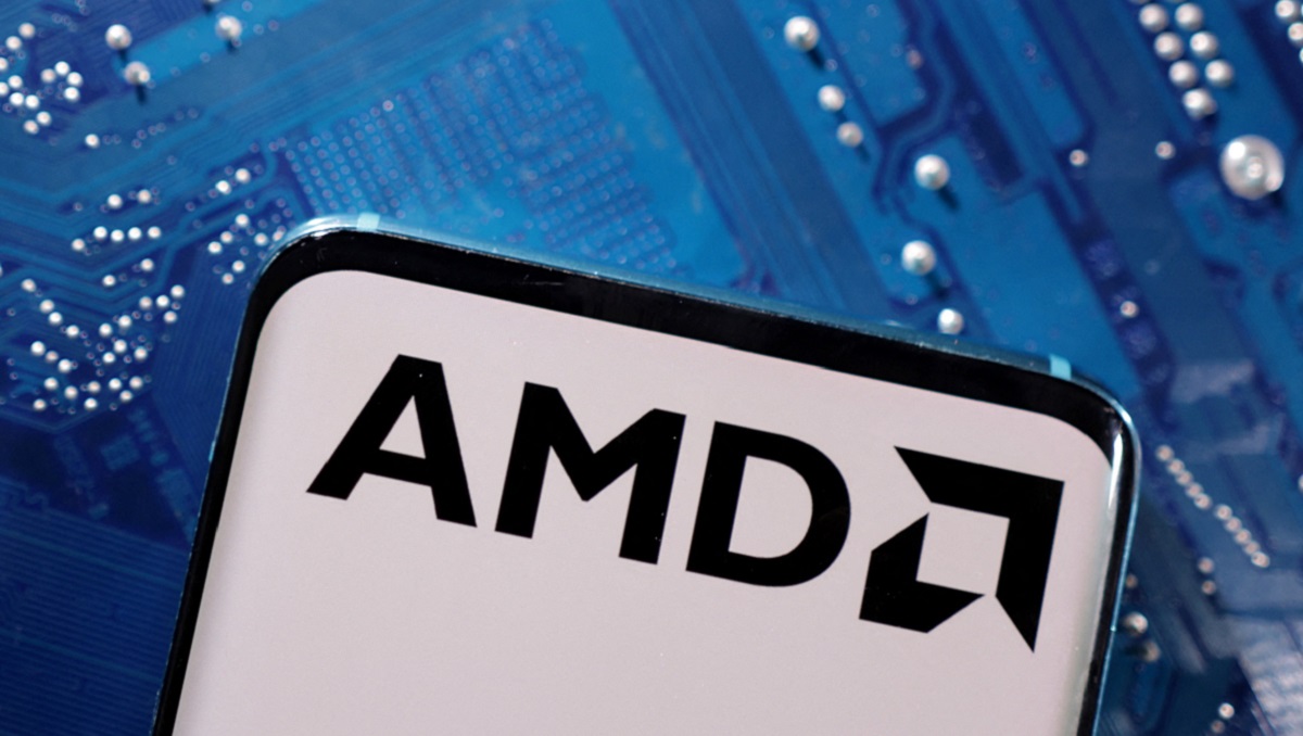 AMD a annoncé une nouvelle vague de licenciements : cette fois, 1000 personnes perdront leur emploi. AMD a annoncé une nouvelle vague de licenciements : cette fois, 1000 personnes perdront leur emploi.