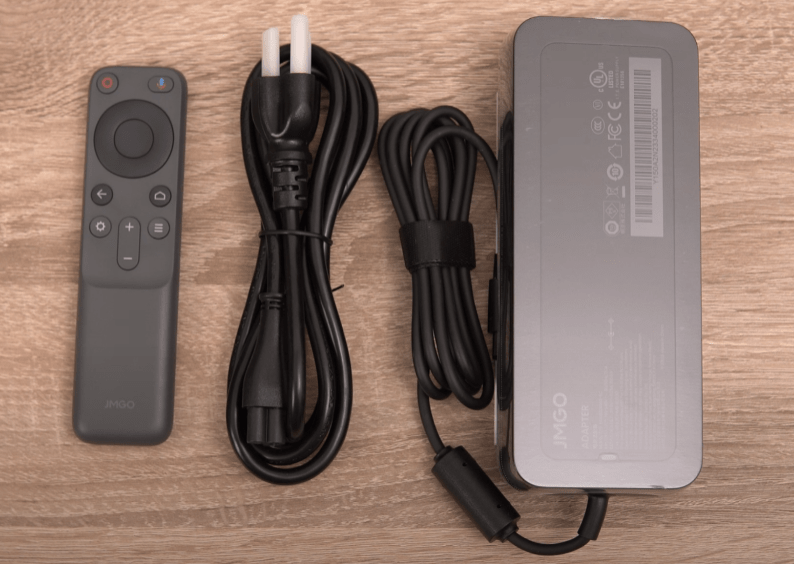 JMGO N1 Pro test et avis JMGO N1 Pro test et avis