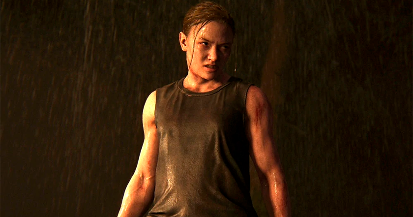 Jocelyn Mettler, qui a donné l'apparence d'Abby dans The Last of Us Part II, reçoit à nouveau activement des intimidations et des discours haineux Jocelyn Mettler, qui a donné l'apparence d'Abby dans The Last of Us Part II, reçoit à nouveau activement des intimidations et des discours haineux