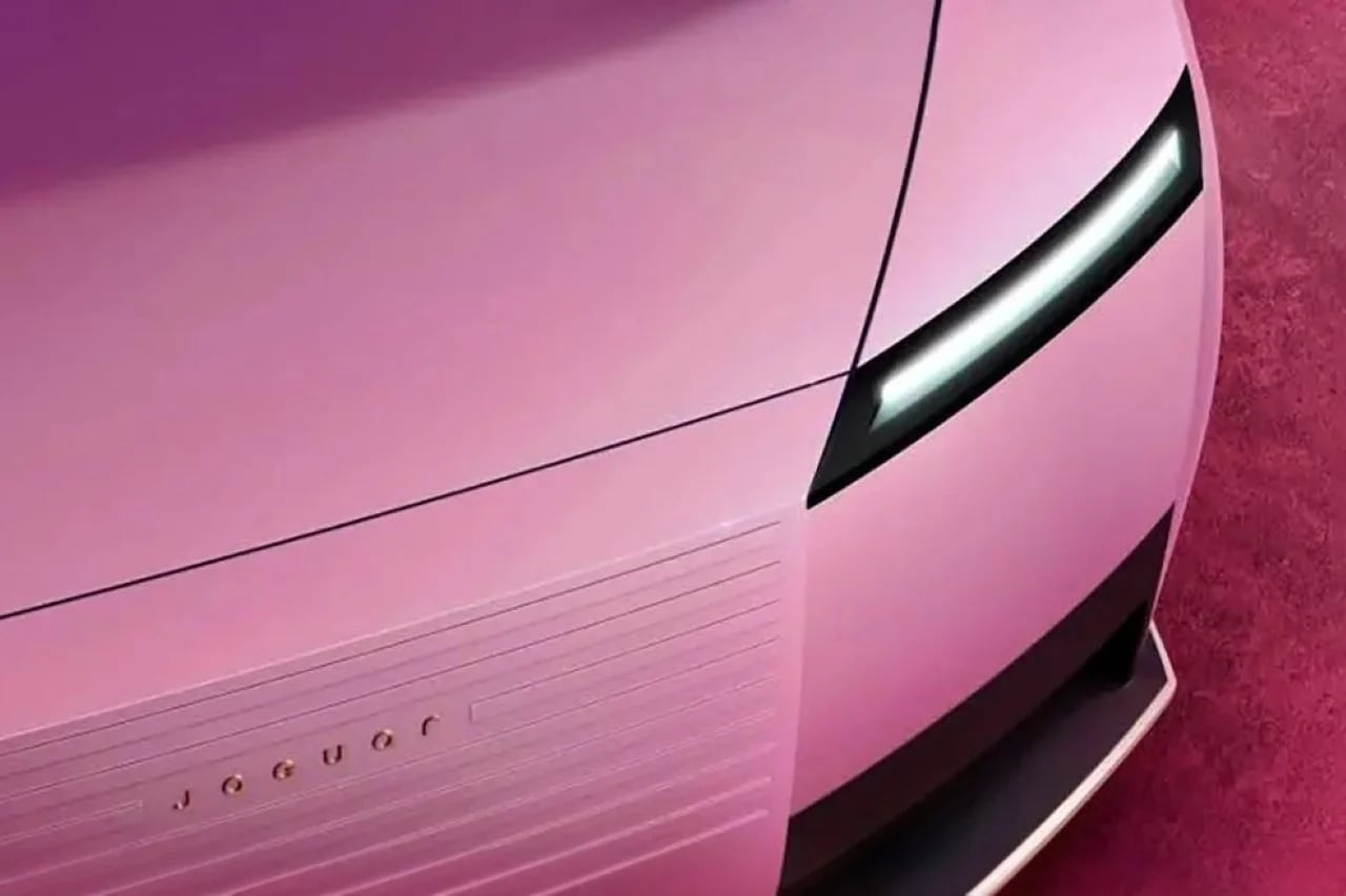 Аспекти дизайну Jaguar Design Vision Аспекти дизайну Jaguar Design Vision