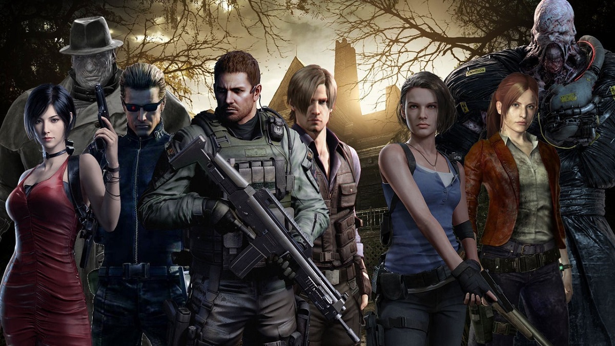 Un nouveau remake de Capcom ? Les éditeurs ont réenregistré la marque Resident Evil Director's Cut. Un nouveau remake de Capcom ? Les éditeurs ont réenregistré la marque Resident Evil Director's Cut.