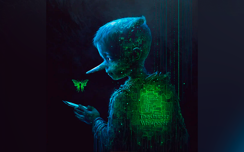 L'inatteignable sommet de l'art : pourquoi l'intelligence artificielle Midjourney dessine-t-elle 6 doigts sur les mains et comment y remédier ? -12 L'inatteignable sommet de l'art : pourquoi l'intelligence artificielle Midjourney dessine-t-elle 6 doigts sur les mains et comment y remédier ? -12