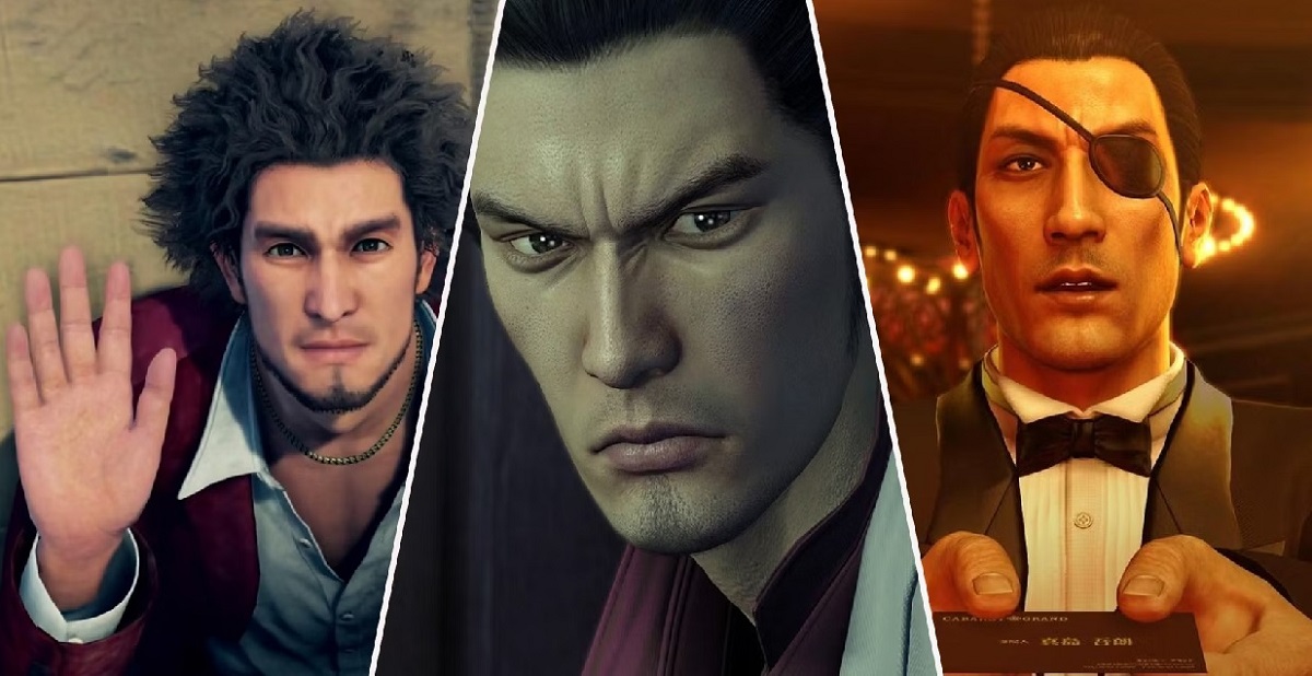 Les créateurs de Yakuza préparent quelque chose d'intéressant : Ryu Ga Gotoku Studio organisera sa propre présentation du RGG Summit 2024 en septembre. Les créateurs de Yakuza préparent quelque chose d'intéressant : Ryu Ga Gotoku Studio organisera sa propre présentation du RGG Summit 2024 en septembre.