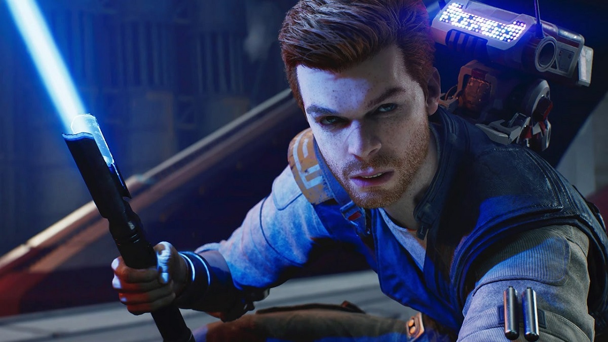 Les développeurs de Star Wars Jedi : Survivor ont publié une mise à jour majeure qui améliore considérablement les performances du jeu et corrige un certain nombre de bugs. Les développeurs de Star Wars Jedi : Survivor ont publié une mise à jour majeure qui améliore considérablement les performances du jeu et corrige un certain nombre de bugs.