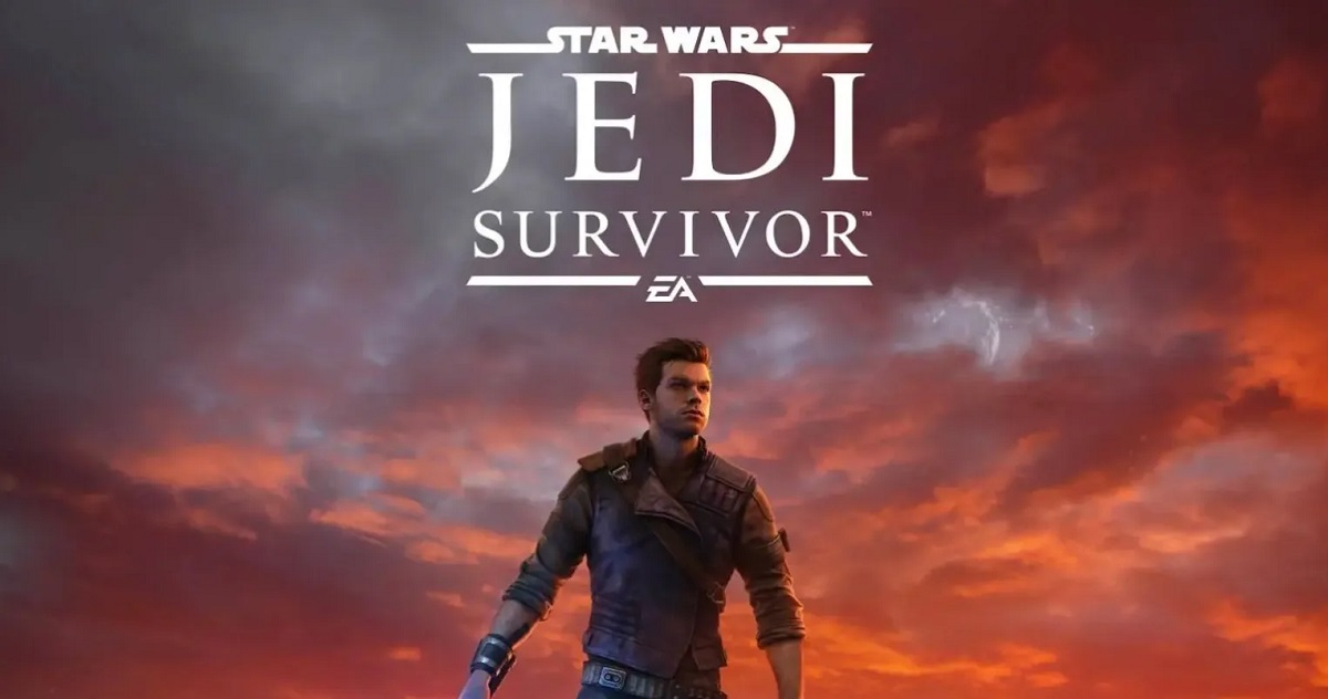 Directeur d'Electronic Arts : Star Wars Jedi : Survivor a dépassé les prévisions les plus folles de l'entreprise. Le jeu a attiré plus d'attention que Fallen Order Directeur d'Electronic Arts : Star Wars Jedi : Survivor a dépassé les prévisions les plus folles de l'entreprise. Le jeu a attiré plus d'attention que Fallen Order