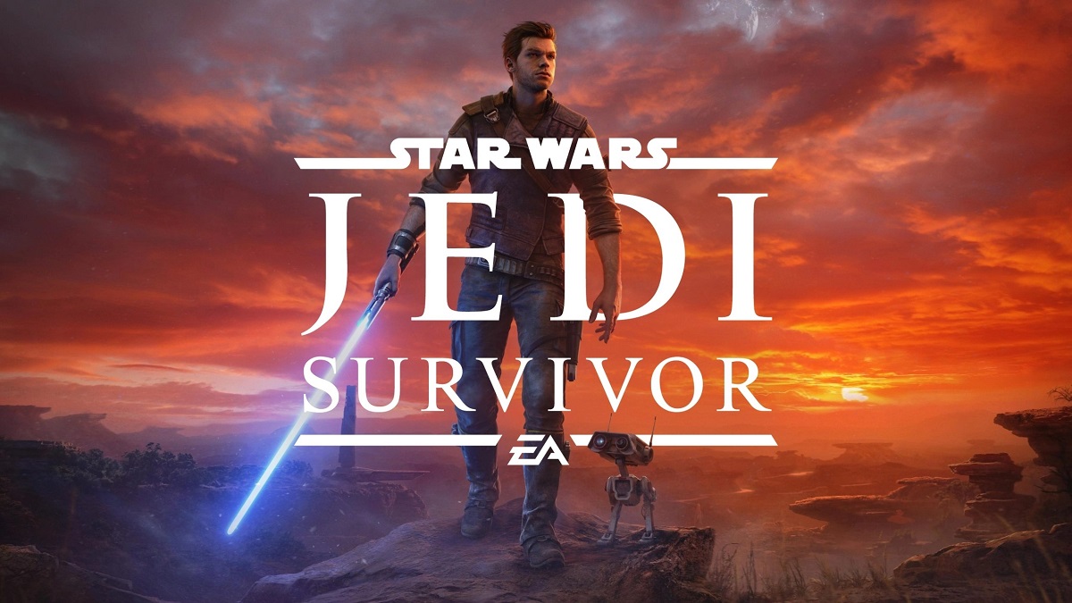Les développeurs de Star Wars Jedi : Survivor ont publié un correctif majeur pour la version PC du jeu. Optimisation améliorée et bugs critiques corrigés Les développeurs de Star Wars Jedi : Survivor ont publié un correctif majeur pour la version PC du jeu. Optimisation améliorée et bugs critiques corrigés