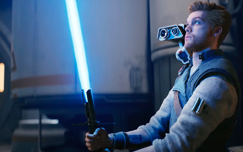 5 positions de combat, l'équitation et plus de personnages : nouveaux détails de Star Wars : Jedi Survivor-2 5 positions de combat, l'équitation et plus de personnages : nouveaux détails de Star Wars : Jedi Survivor-2