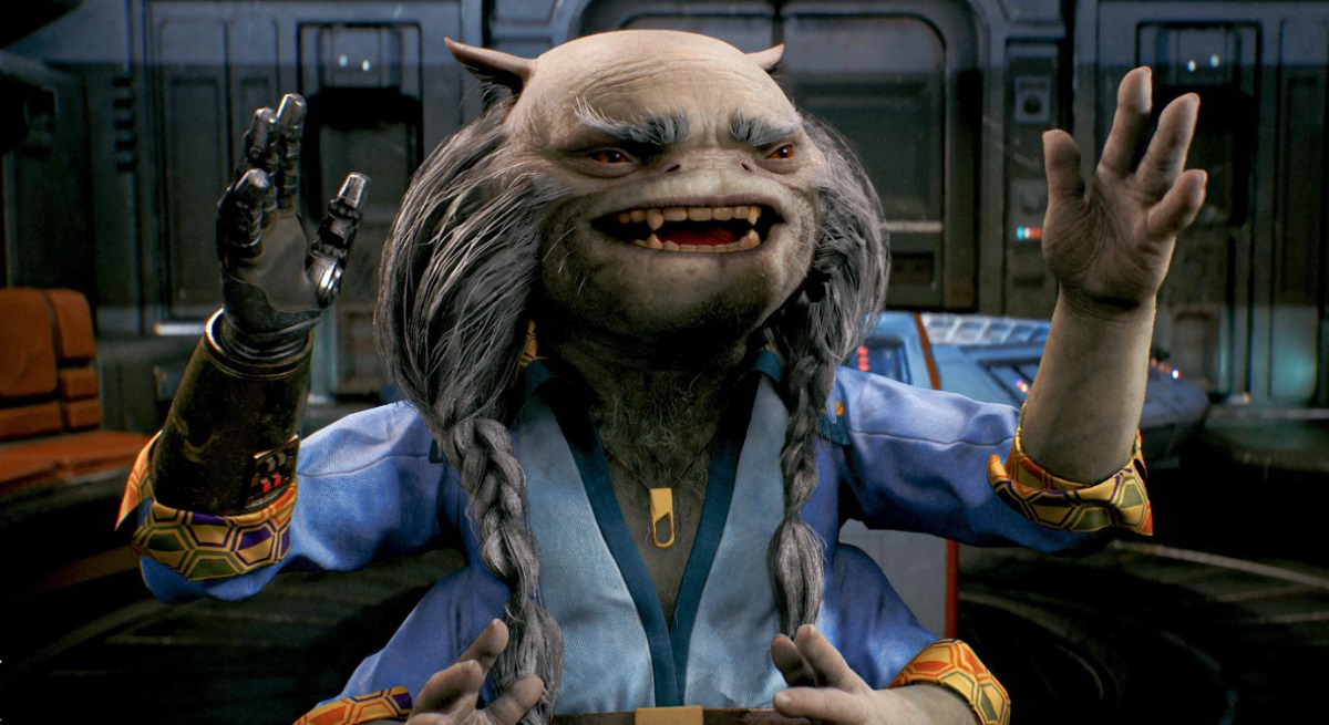 Malgré tous les problèmes, STAR WARS Jedi : Survivor est en tête du classement des ventes sur Steam pour la semaine écoulée. Cette fois, le top 10 de Valve surprend par sa diversité Malgré tous les problèmes, STAR WARS Jedi : Survivor est en tête du classement des ventes sur Steam pour la semaine écoulée. Cette fois, le top 10 de Valve surprend par sa diversité