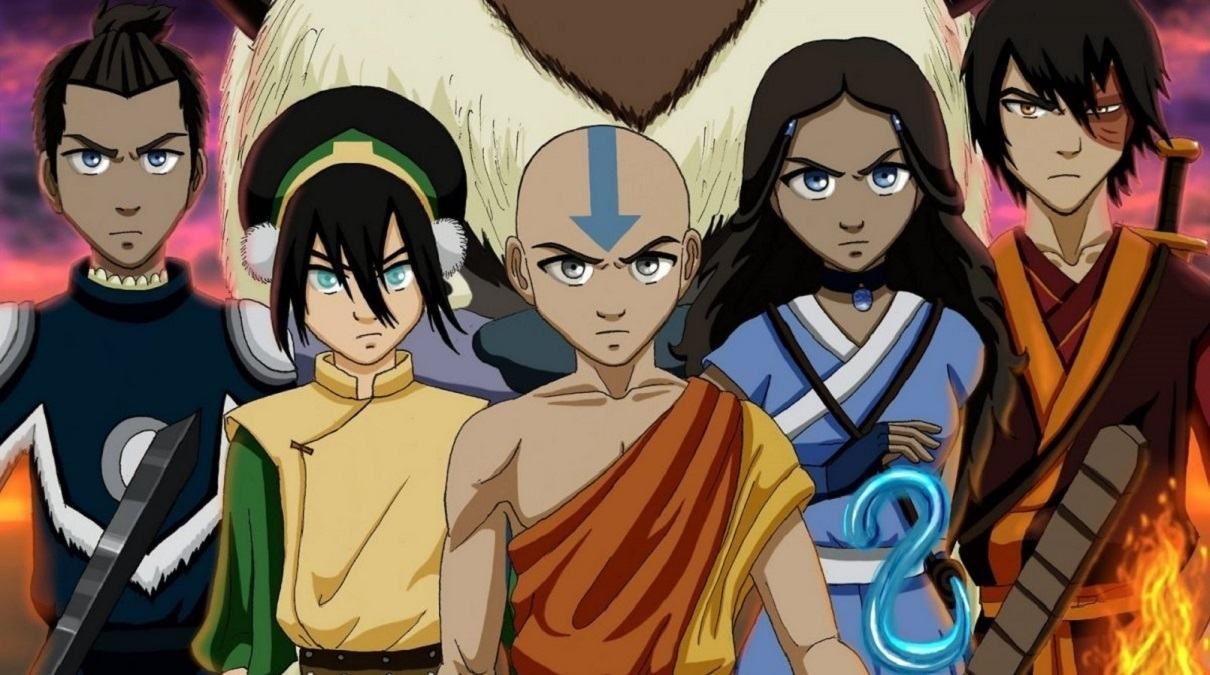 Rumeur : Il y aura une nouvelle série animée de l'univers Avatar et deux longs métrages d'animation en 2025. Rumeur : Il y aura une nouvelle série animée de l'univers Avatar et deux longs métrages d'animation en 2025.