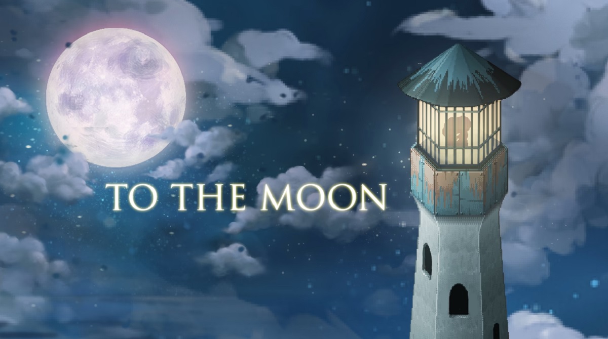 L'aventure indie culte To the Moon sortira sur PlayStation 5 et Xbox Series le 8 octobre. L'aventure indie culte To the Moon sortira sur PlayStation 5 et Xbox Series le 8 octobre.