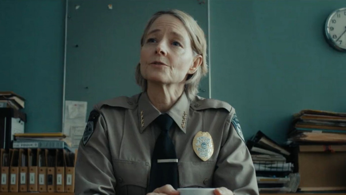 Jodie Foster enquête : la première bande-annonce de la nouvelle saison de la série à succès True Detective Jodie Foster enquête : la première bande-annonce de la nouvelle saison de la série à succès True Detective