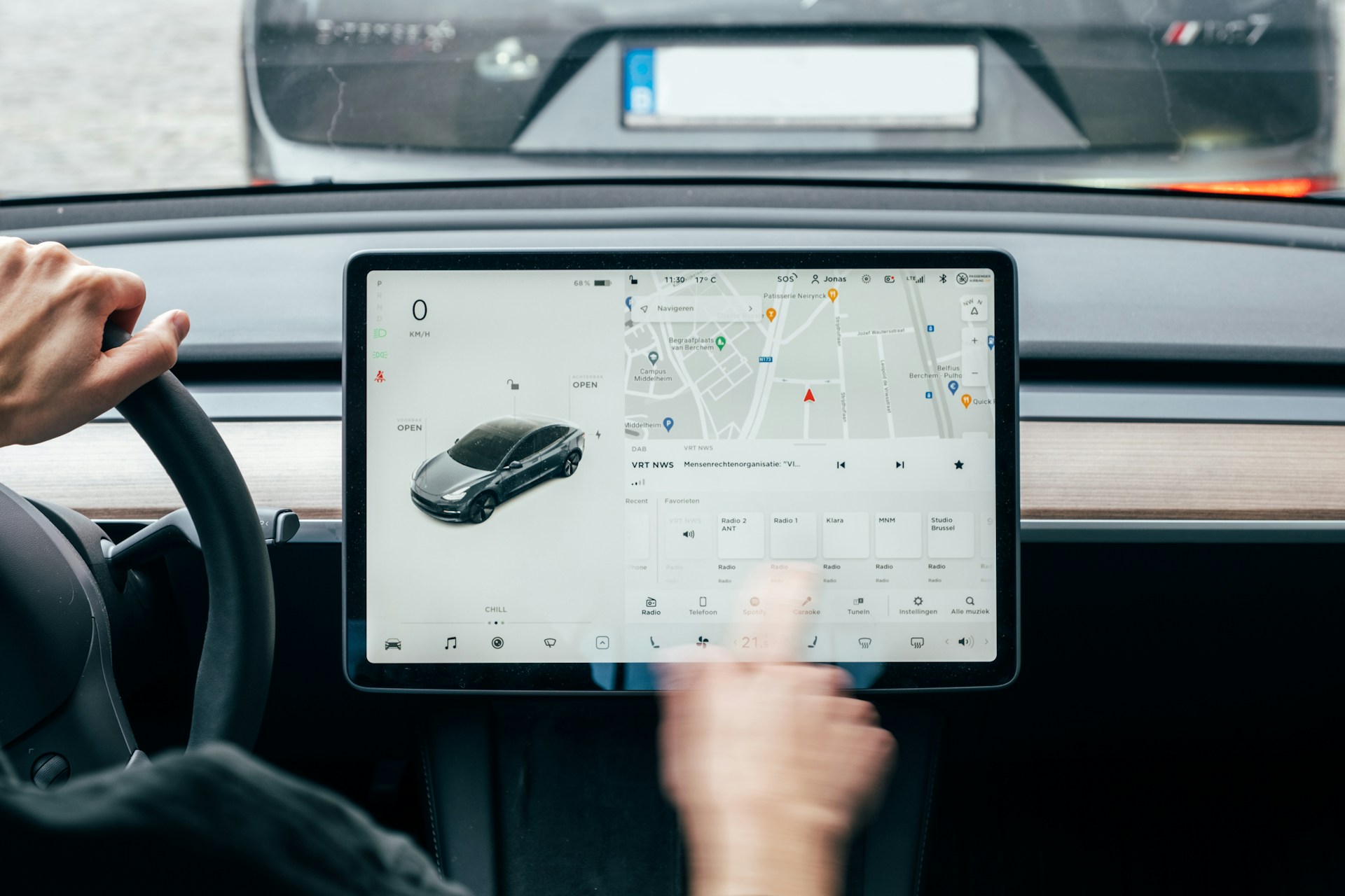 La NHTSA a blâmé le pilote automatique de Tesla pour des centaines d'accidents et des dizaines de décès. La NHTSA a blâmé le pilote automatique de Tesla pour des centaines d'accidents et des dizaines de décès.