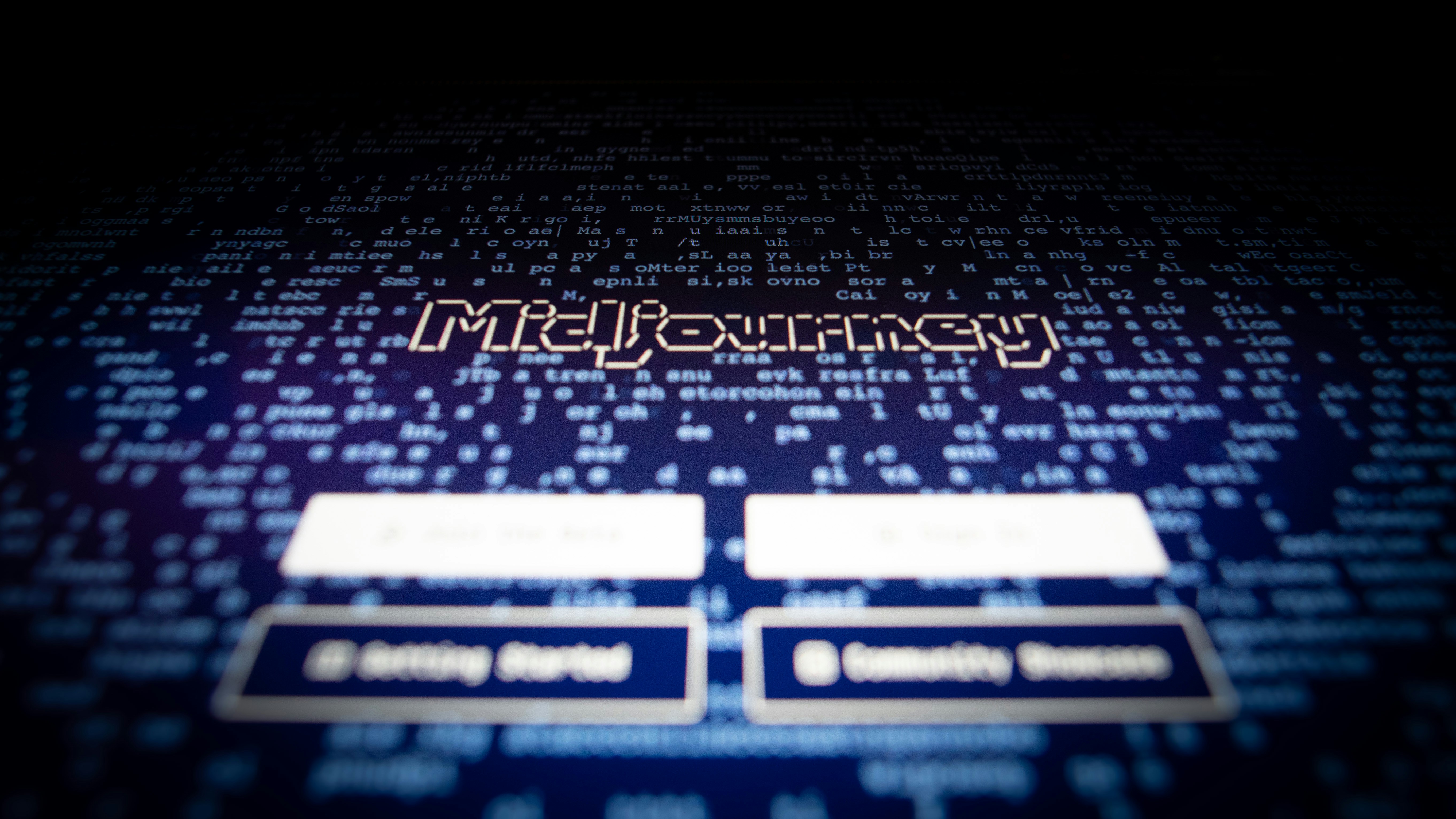 Midjourney veut interdire la production d'images de politiciens à l'approche des élections américaines Midjourney veut interdire la production d'images de politiciens à l'approche des élections américaines