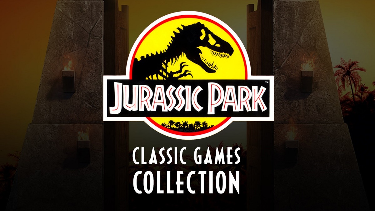 La Jurassic Park Classic Games Collection de jeux rétro a été annoncée. Les anciens jeux seront disponibles sur toutes les plateformes modernes La Jurassic Park Classic Games Collection de jeux rétro a été annoncée. Les anciens jeux seront disponibles sur toutes les plateformes modernes