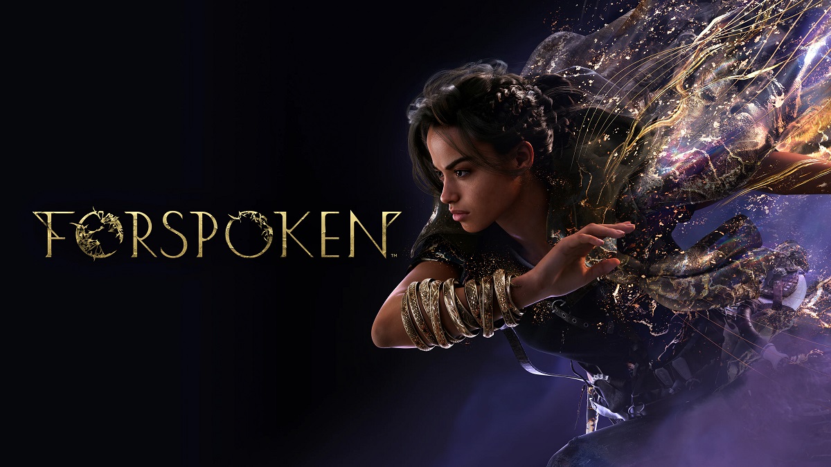 Deux mondes pleins de dangers : la bande-annonce du film d'action fantastique Forspoken est présentée. Deux mondes pleins de dangers : la bande-annonce du film d'action fantastique Forspoken est présentée.