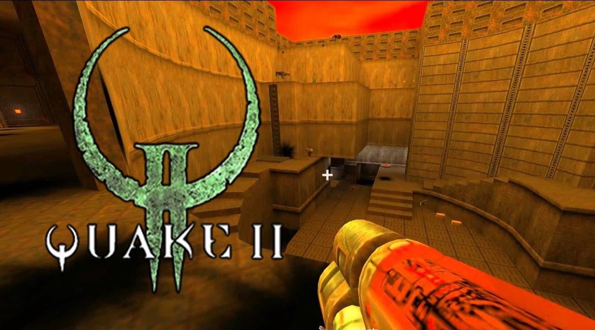 Insider : l'annonce officielle du remaster du jeu de tir légendaire Quake 2 aura lieu dès la semaine prochaine lors du festival QuakeCon 2023. Insider : l'annonce officielle du remaster du jeu de tir légendaire Quake 2 aura lieu dès la semaine prochaine lors du festival QuakeCon 2023.