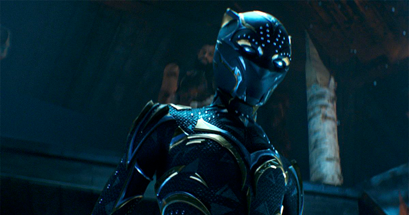 "Black Panther : Wakanda Forever" a rapporté 180 millions de dollars aux États-Unis et 330 millions de dollars dans le monde entier lors de son premier week-end. "Black Panther : Wakanda Forever" a rapporté 180 millions de dollars aux États-Unis et 330 millions de dollars dans le monde entier lors de son premier week-end.