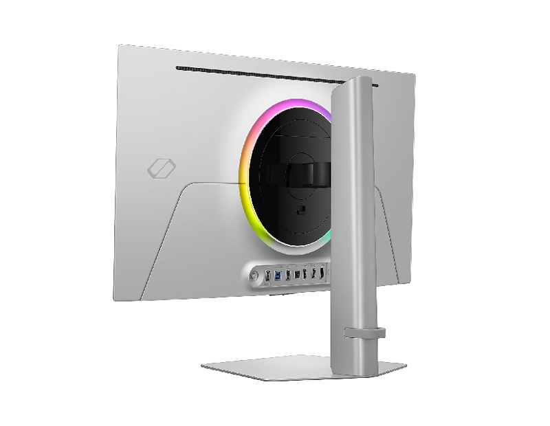 Design du moniteur Samsung Odyssey OLED G6 Design du moniteur Samsung Odyssey OLED G6