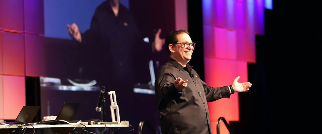 Kevin Mitnick, fondateur de Mitnick Security Consulting. Illustration : mitnicksecurity.com