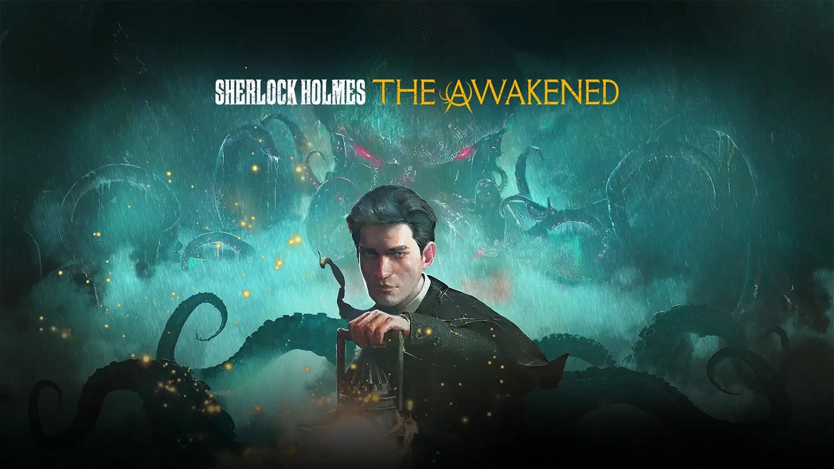 Une version de démonstration du jeu de détective Sherlock Holmes : The Awakened du studio ukrainien Frogwares est désormais disponible sur Steam. Une version de démonstration du jeu de détective Sherlock Holmes : The Awakened du studio ukrainien Frogwares est désormais disponible sur Steam.
