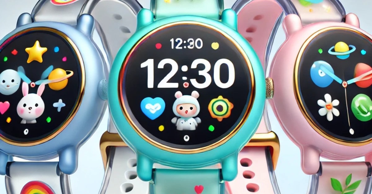 meilleure montre connectee pour enfant 2025 meilleure montre connectee pour enfant 2025