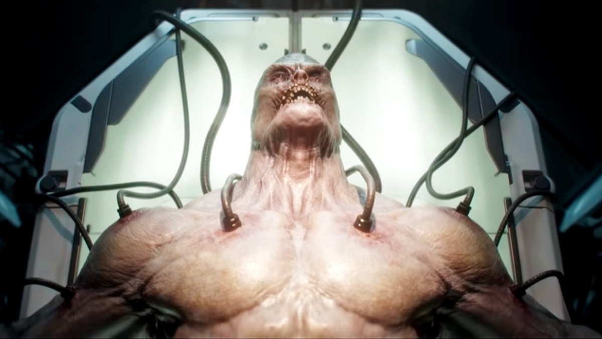 Les développeurs du jeu de tir Killing Floor 3 ont présenté une bande-annonce de l'un des monstres les plus effrayants. Les développeurs du jeu de tir Killing Floor 3 ont présenté une bande-annonce de l'un des monstres les plus effrayants.