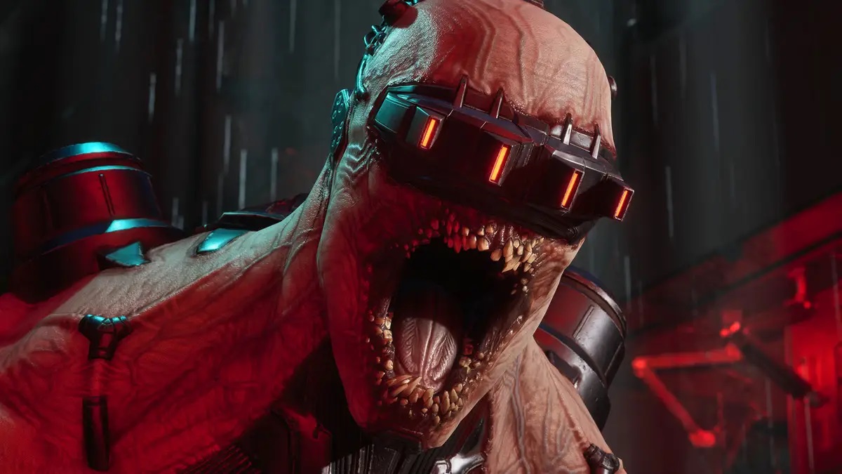 Les monstres biomécaniques sont de retour : Le jeu de tir Killing Floor 3 - la suite de la série autrefois populaire - a été annoncé. Les monstres biomécaniques sont de retour : Le jeu de tir Killing Floor 3 - la suite de la série autrefois populaire - a été annoncé.