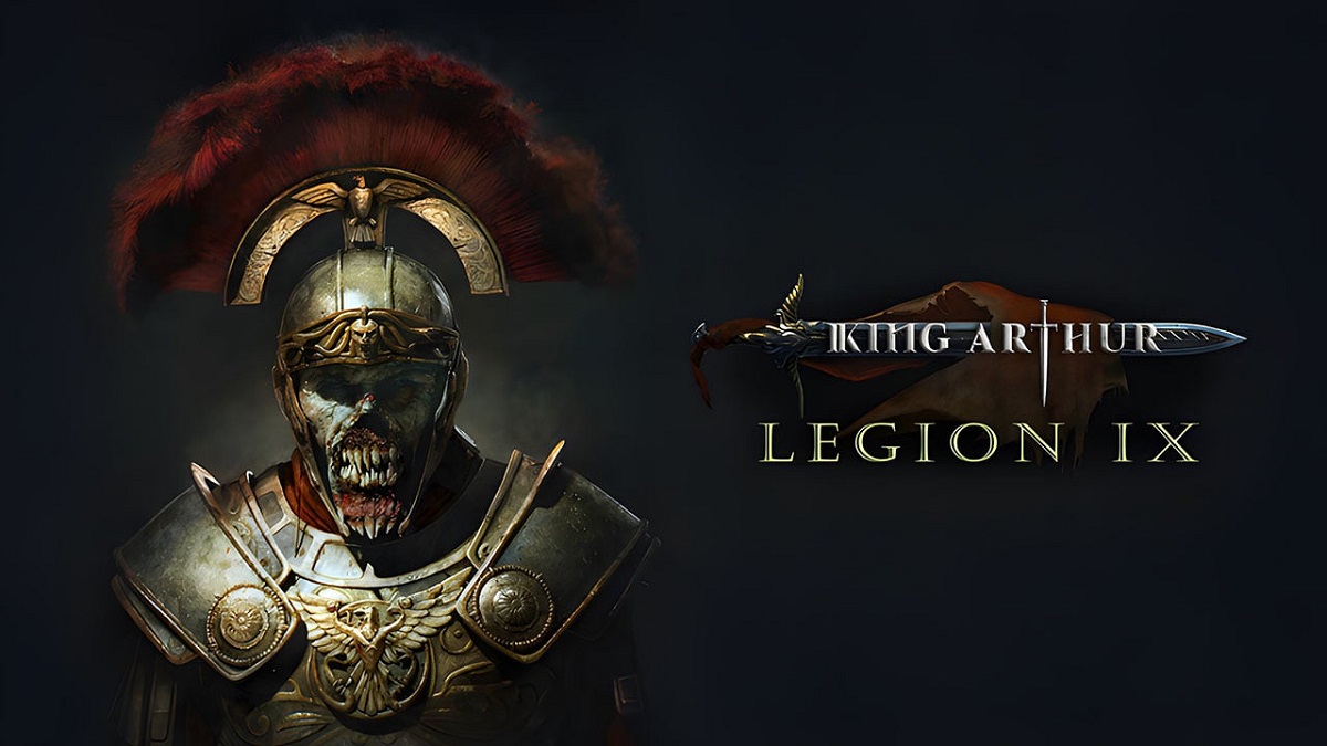 La Légion romaine arrive : les développeurs du jeu tactique King Arthur : Knight's Tale ont annoncé une extension majeure de la Légion IX La Légion romaine arrive : les développeurs du jeu tactique King Arthur : Knight's Tale ont annoncé une extension majeure de la Légion IX