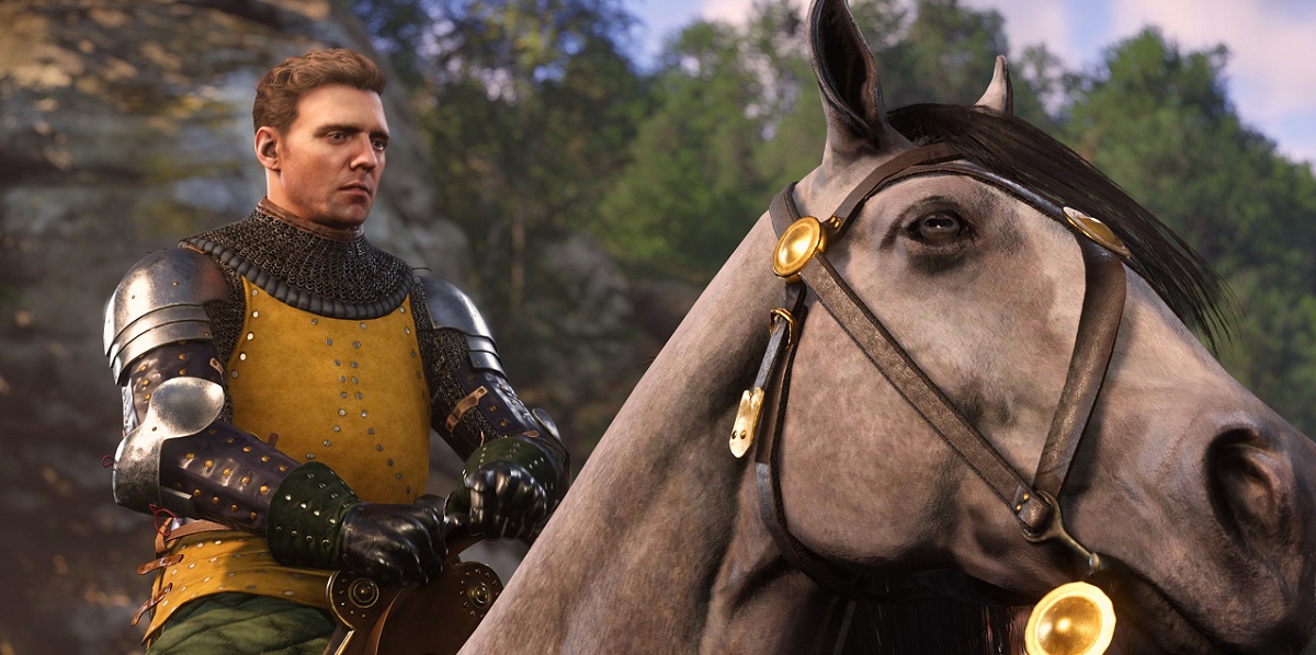 Warhorse Studios a dévoilé une édition collector de l'ambitieux RPG médiéval Kingdom Come : Deliverance 2 Warhorse Studios a dévoilé une édition collector de l'ambitieux RPG médiéval Kingdom Come : Deliverance 2
