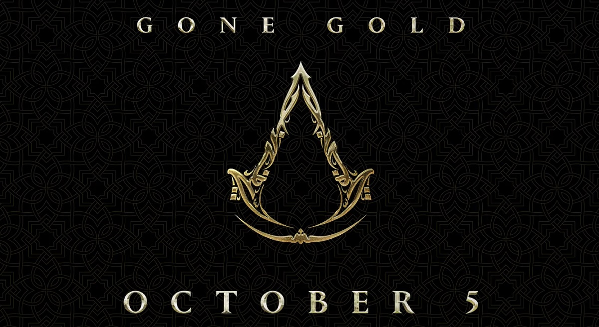 Ubisoft reporte la sortie d'Assassin's Creed Mirage ! Le jeu est devenu "gold" et sortira une semaine plus tôt. Ubisoft reporte la sortie d'Assassin's Creed Mirage ! Le jeu est devenu "gold" et sortira une semaine plus tôt.