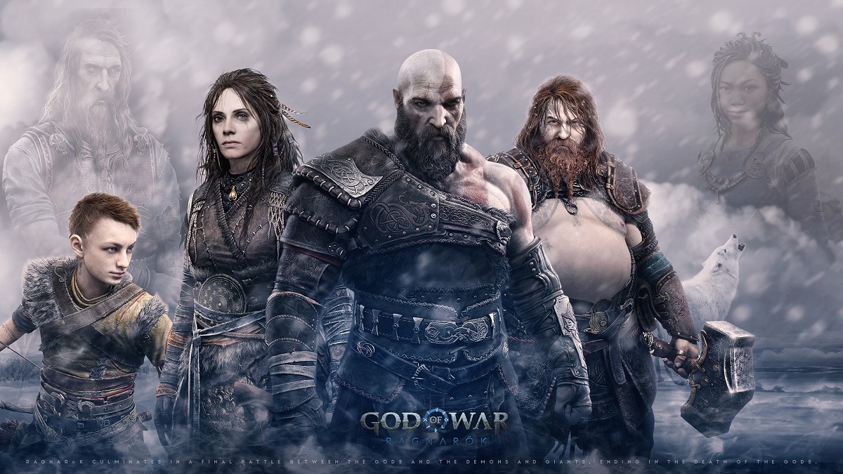 Kratos a remporté un énorme succès avec les ventes de God of War : Ragnarök qui ont dépassé les 11 millions d'exemplaires. Ce jeu d'action est le jeu qui s'est vendu le plus rapidement dans l'histoire de PlayStation. Kratos a remporté un énorme succès avec les ventes de God of War : Ragnarök qui ont dépassé les 11 millions d'exemplaires. Ce jeu d'action est le jeu qui s'est vendu le plus rapidement dans l'histoire de PlayStation.